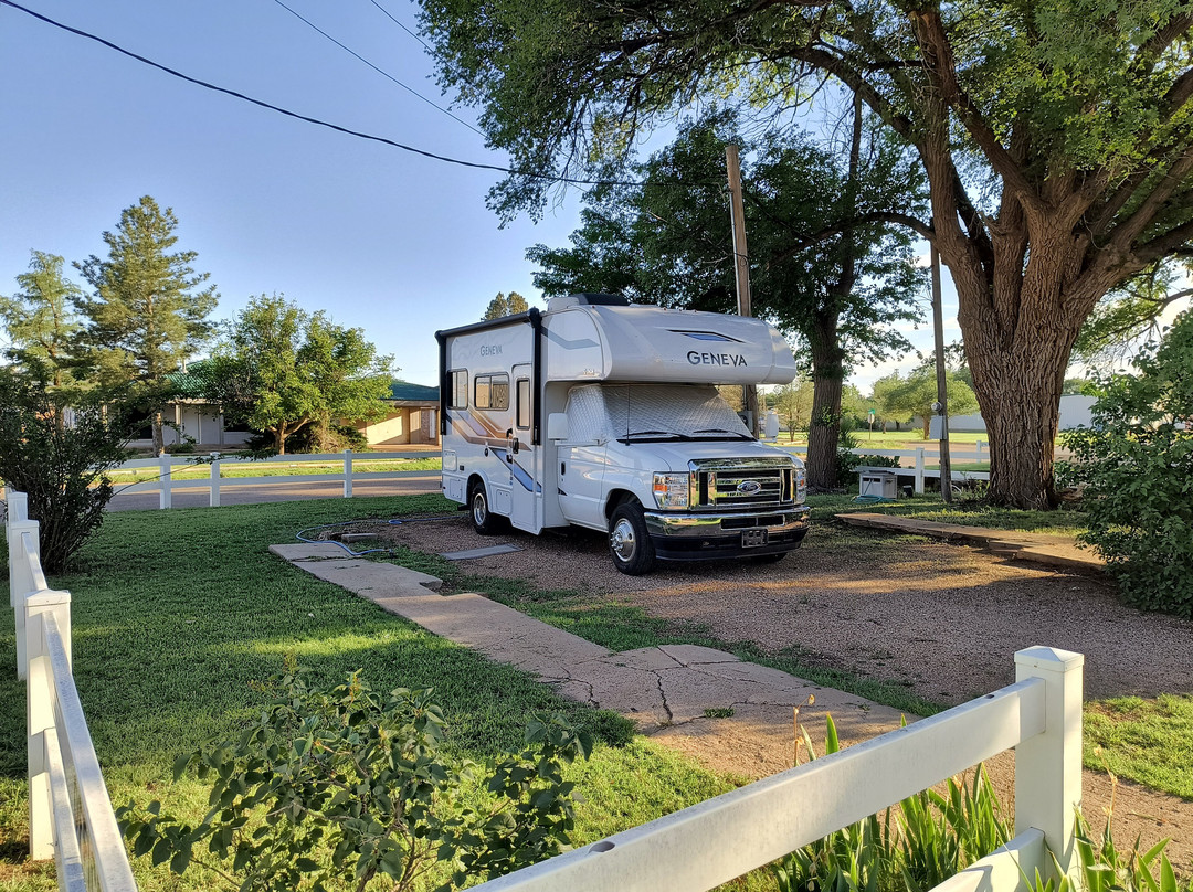 Akers RV Park