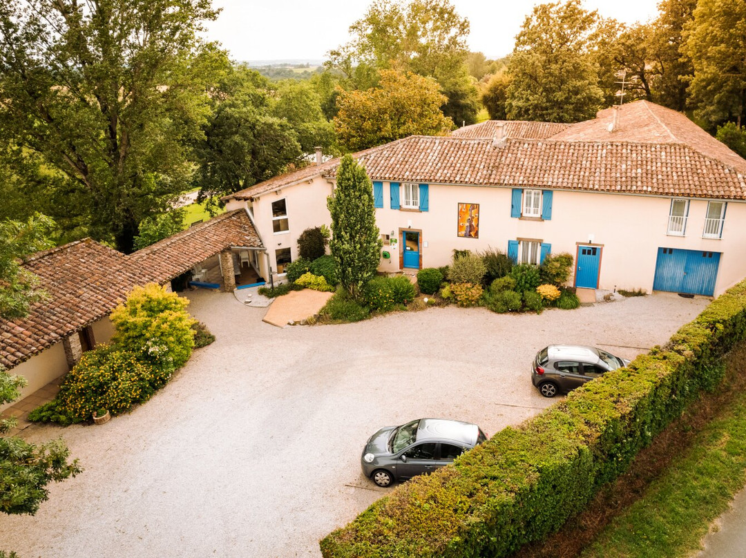 Domaine de la Borie Neuve主图