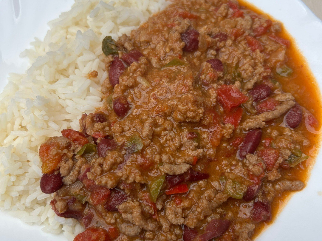 The Almond Plaice
