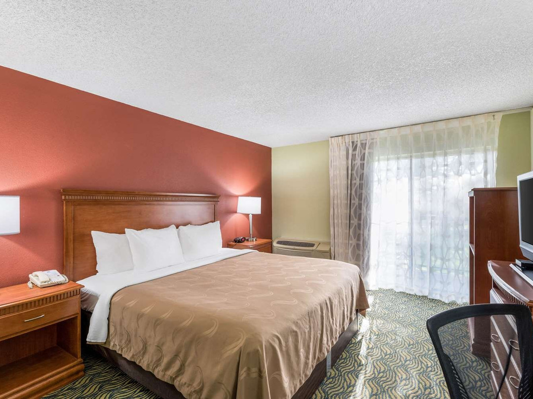 Young酒店住宿-Quality Inn Payson