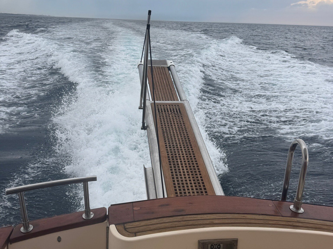 Moments at Sea by Puglia Paradise-Savelletri必去景点