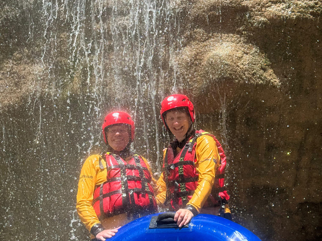 Albania Rafting Adventure-培拉特必去景点
