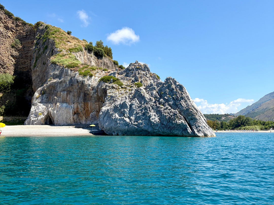 Noleggio Barche Blue Marine-Marina di Casal Velino必去景点
