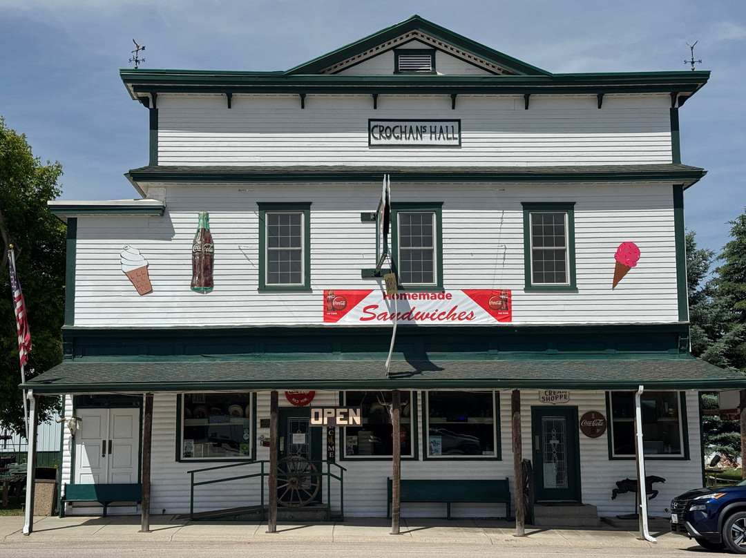 Historic Dayton Mercantile