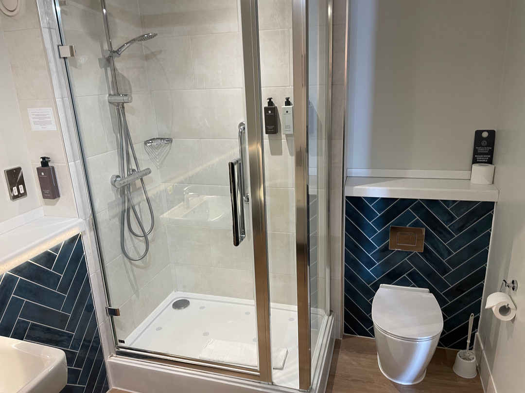Warner Hotels - Bembridge Coast主图