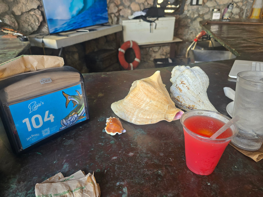 Robbie's of Islamorada-伊斯拉摩拉达必去景点