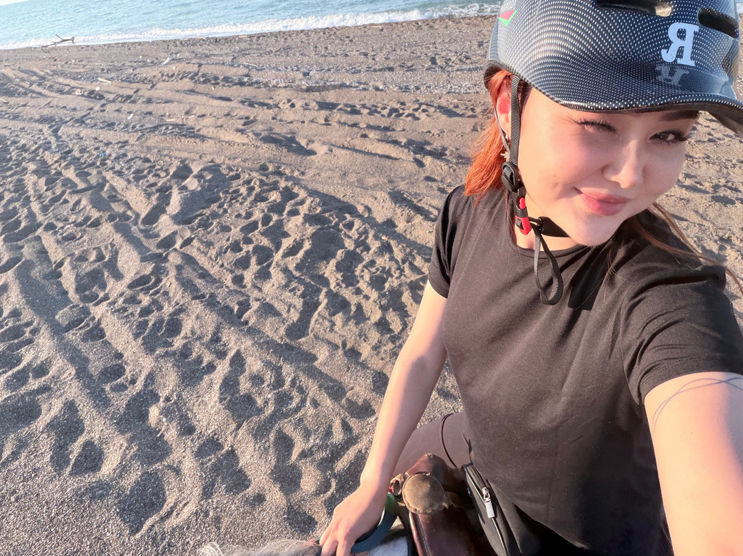Belek Safari | Horse Riding Tour-Kumkoy必去景点