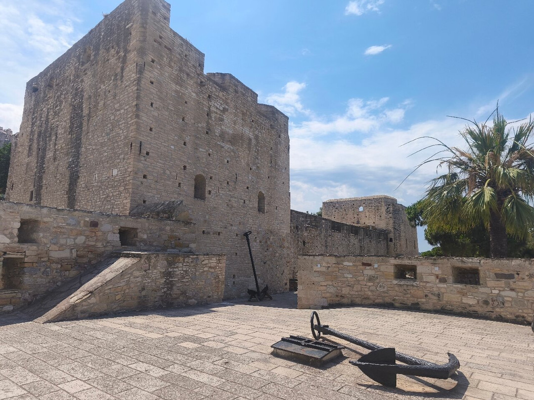 Cesme Museum-切什梅必去景点