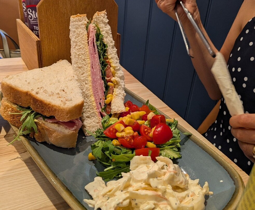 Bure Bakehouse