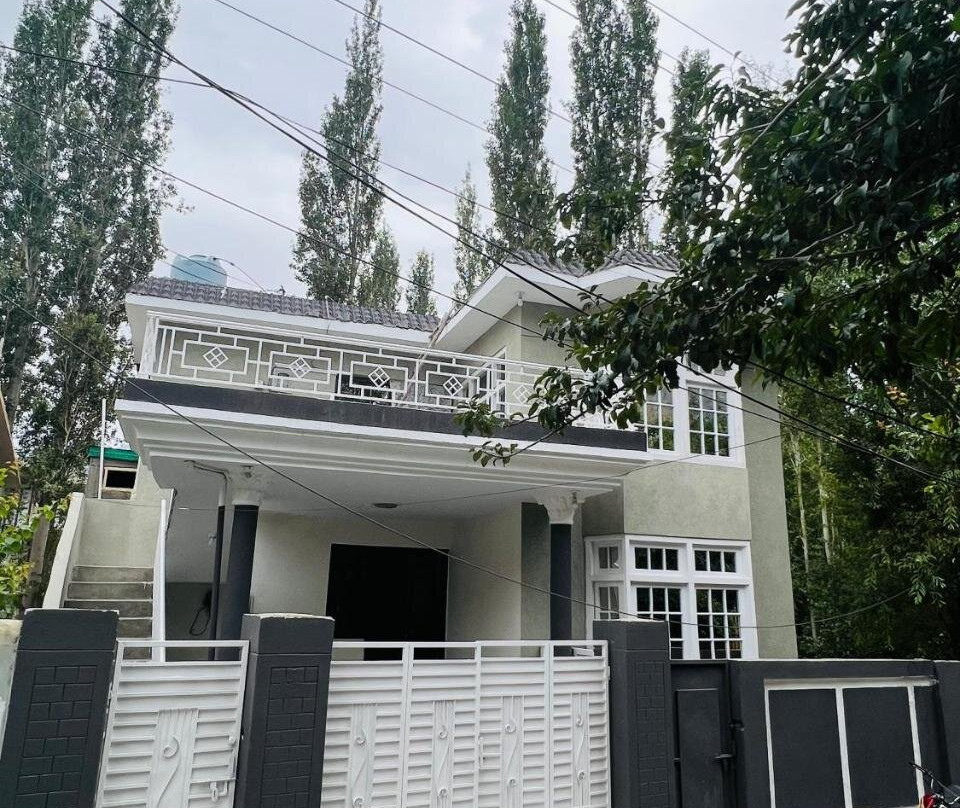 Epoch Inn Skardu
