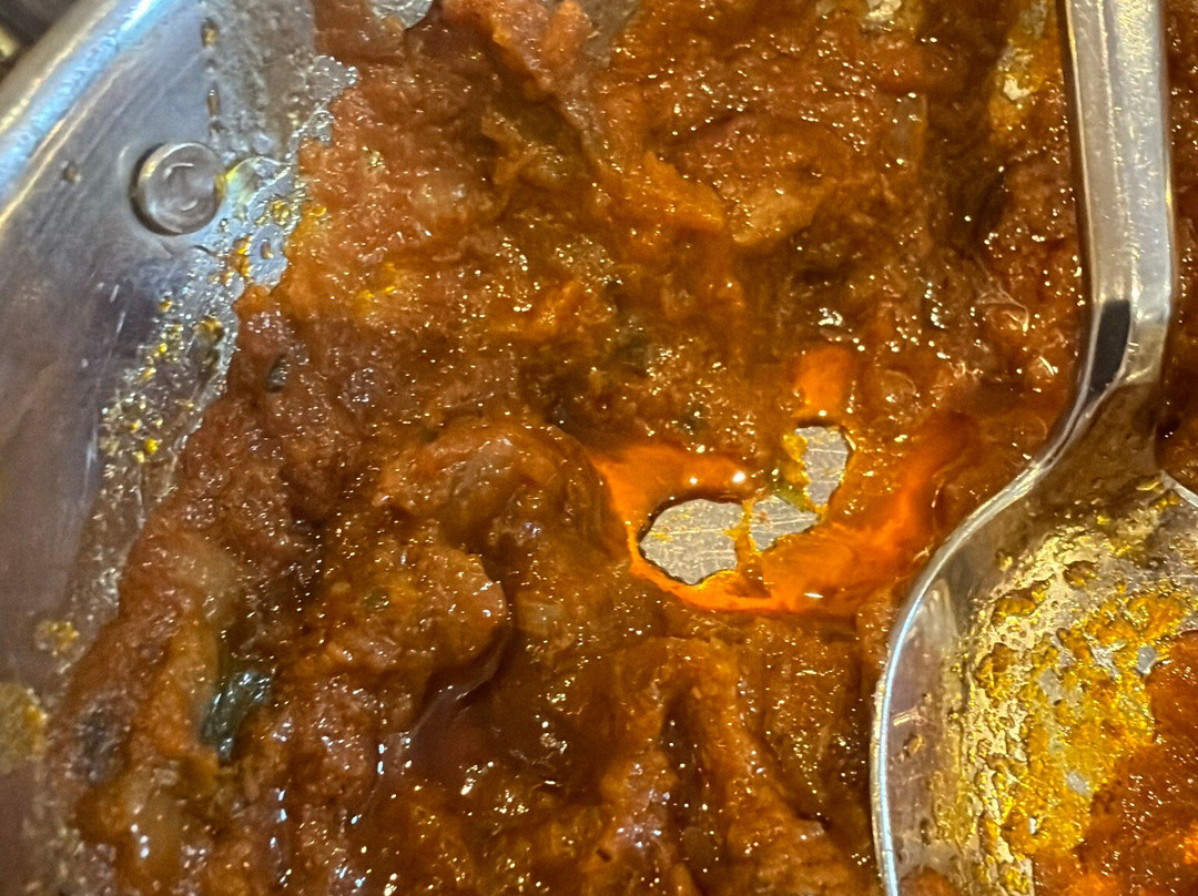 The Broadway Tandoori