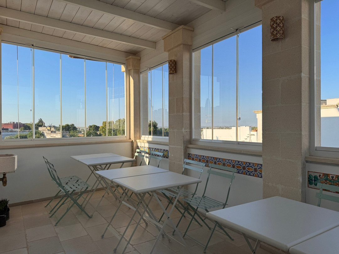 Le Maioliche - Apulian B&B