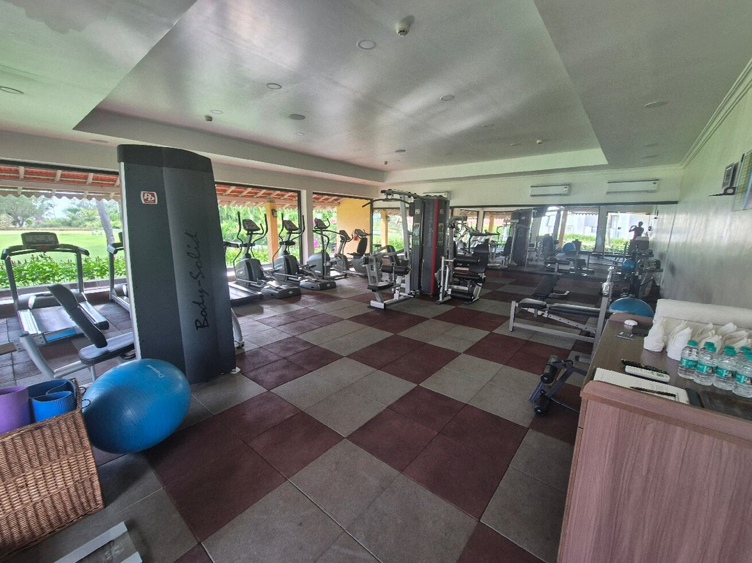 Holiday Inn Resort 兴亚主图