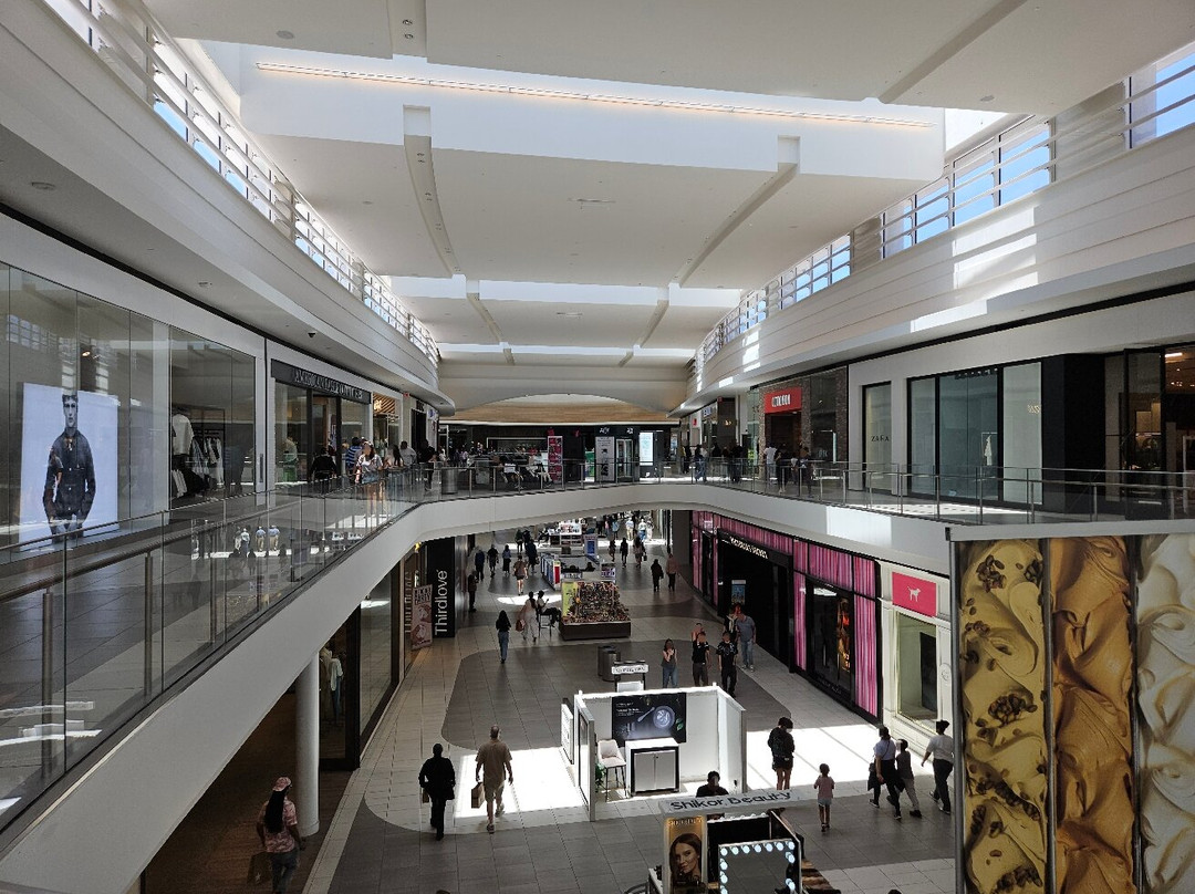 Del Amo Fashion Center-托伦斯必去景点