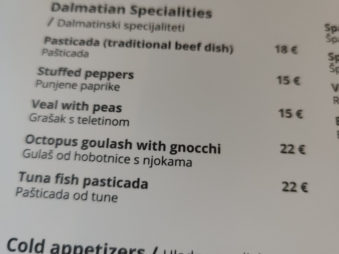 Restoran Rogač