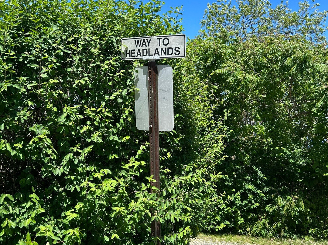 The Headlands-罗克波特必去景点