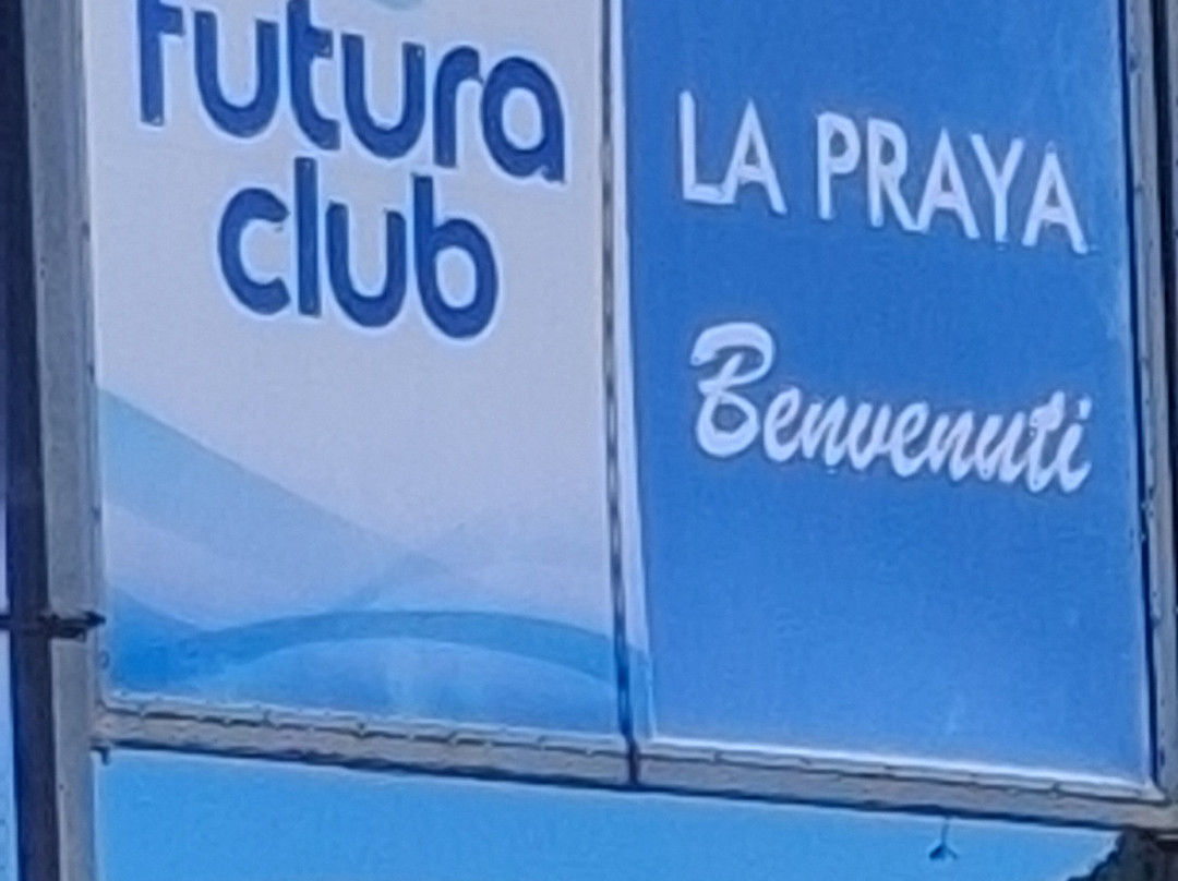 FV Hotels la Praya主图