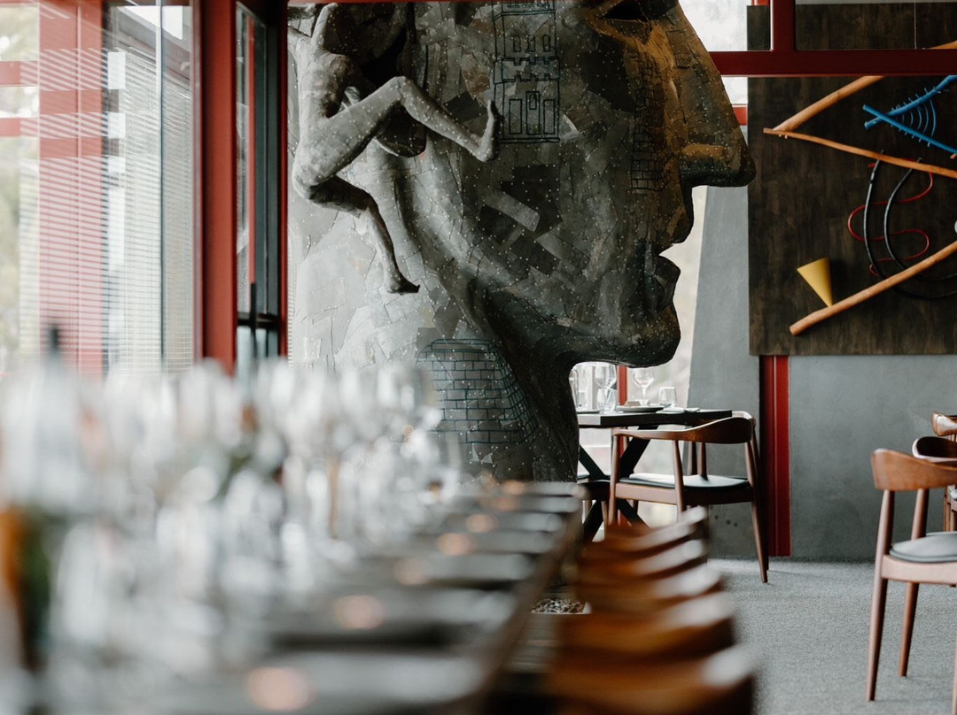 Mount Monument Winery Restaurant & Retreats-Romsey必去景点