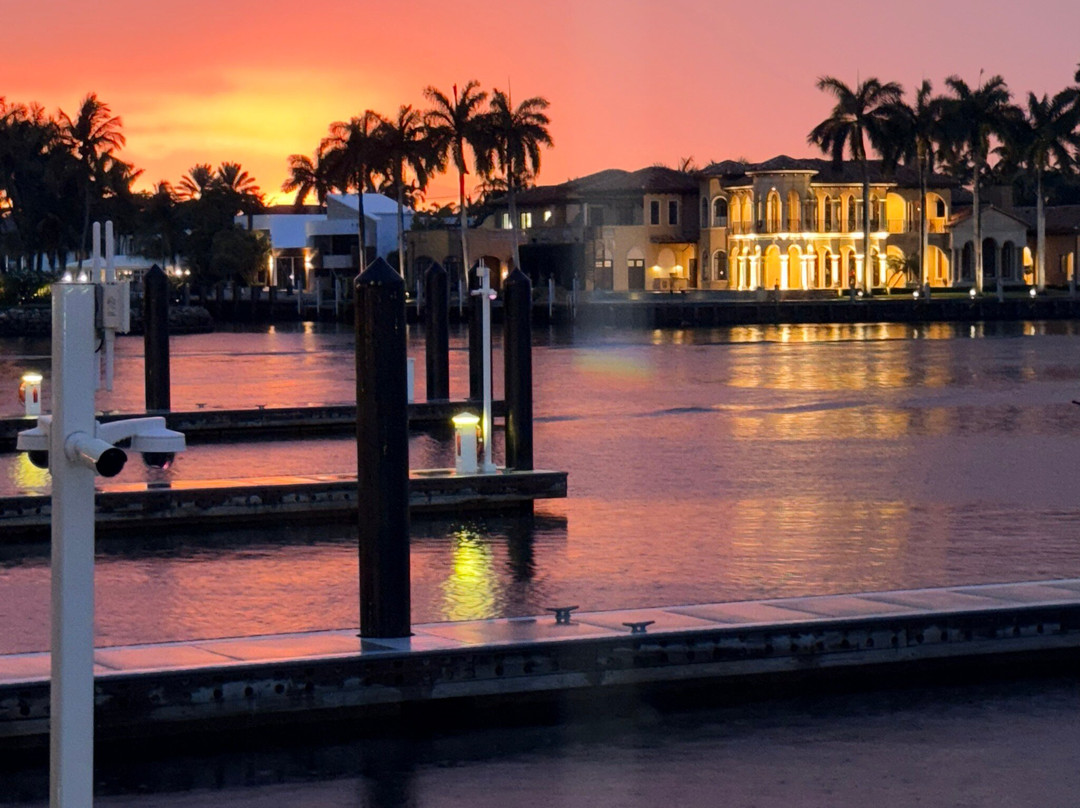 Ocean Prime Fort Lauderdale