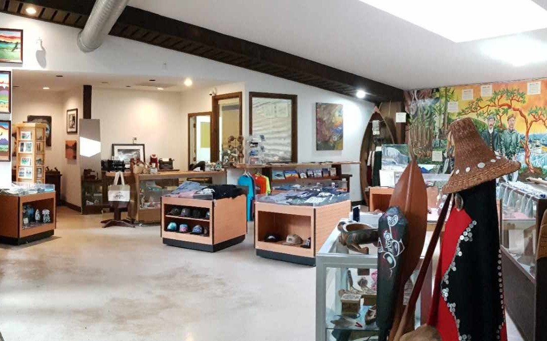 Egmont Heritage Centre-Egmont必去景点