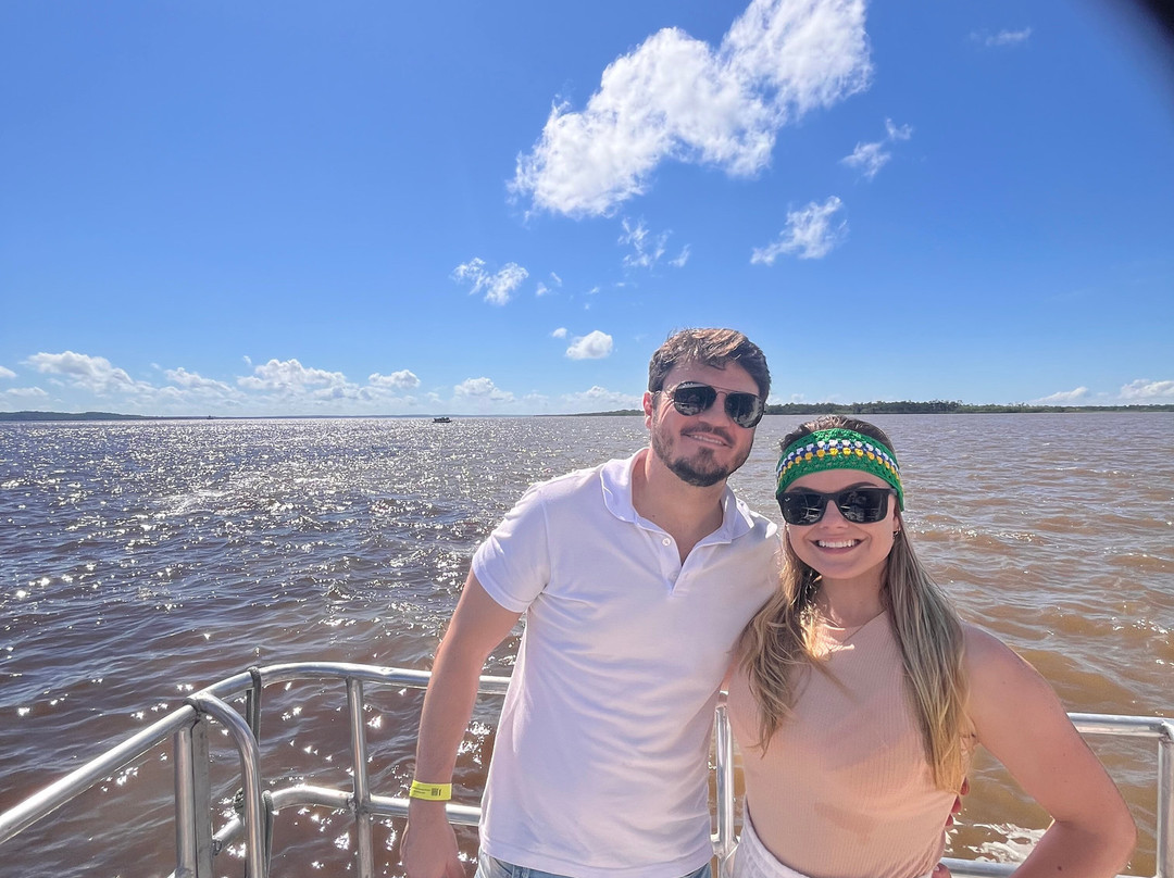 Amazon Explorers -  Manaus Day Tours-玛瑙斯必去景点