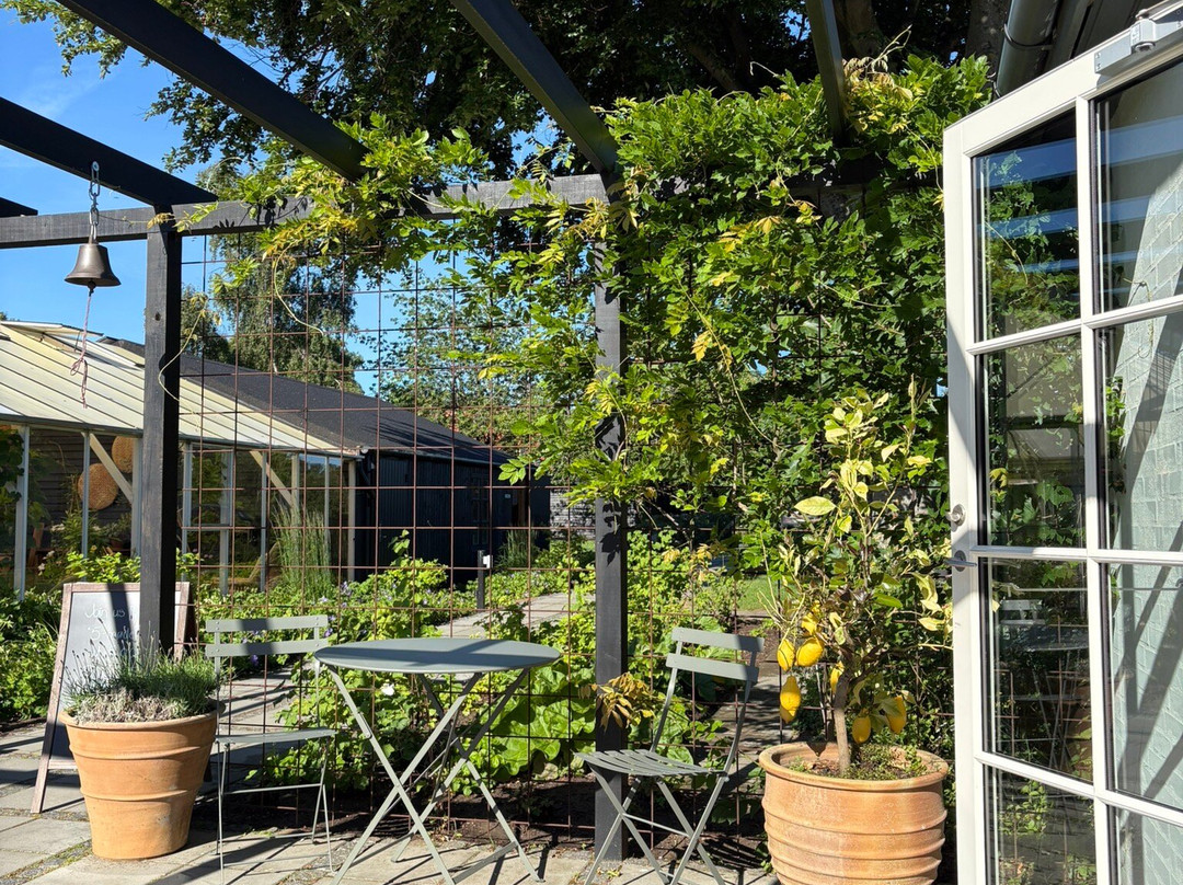 Hotel Blomme's Place主图