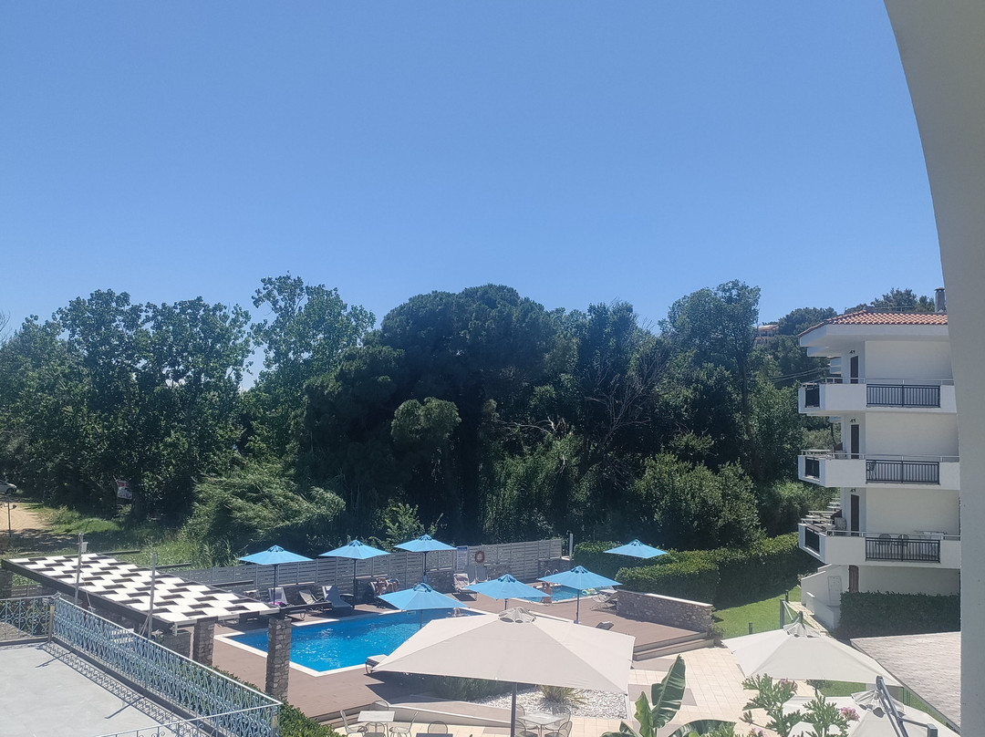 Hotel Korali主图