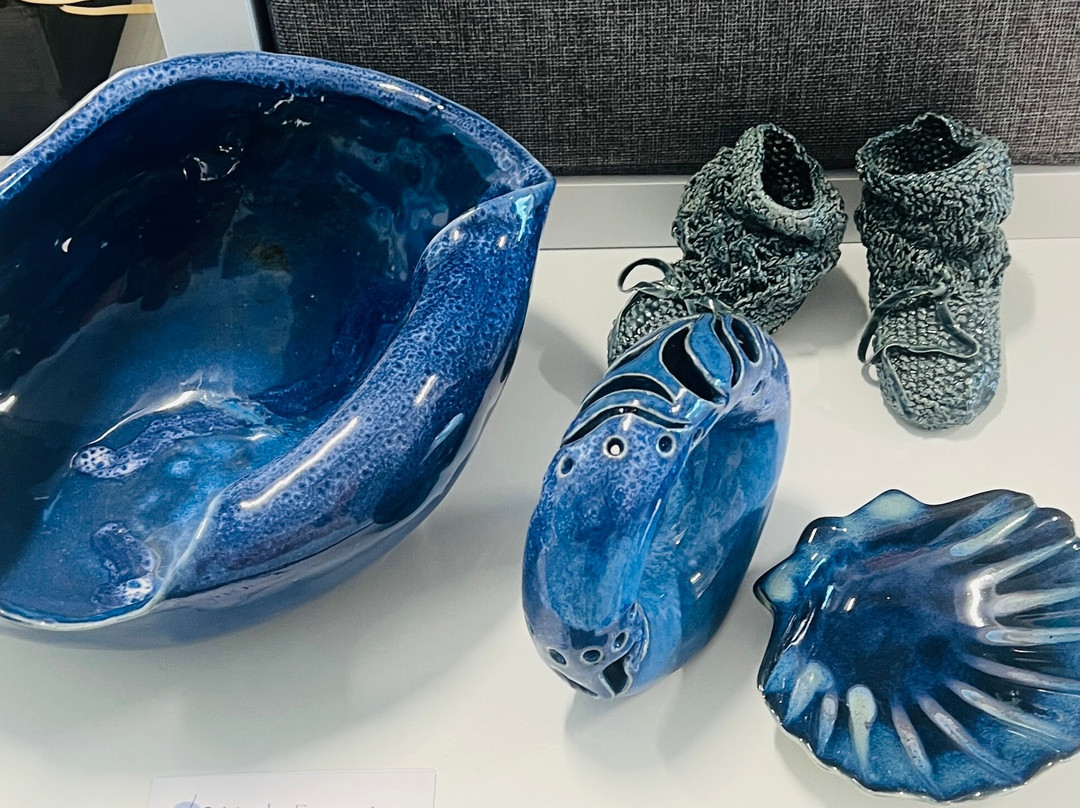 Proserpine Community Art Gallery-Proserpine必去景点