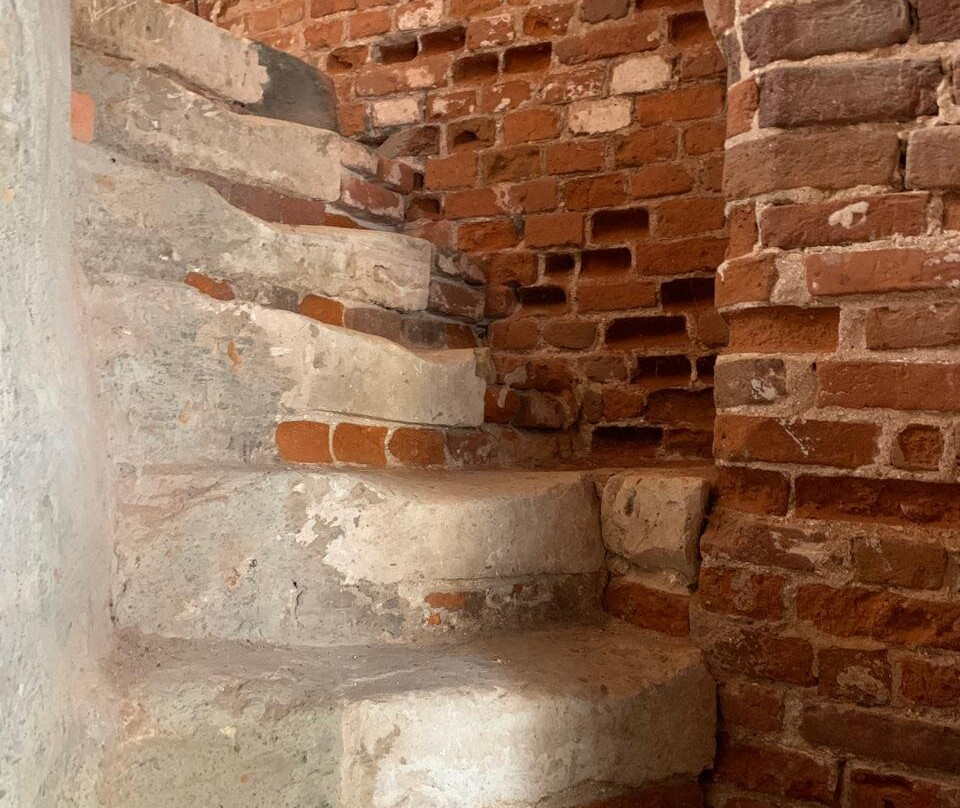 Church of Profitis Elias-Torzhok必去景点