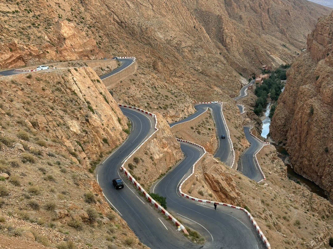 Morocco Guided Travel-非斯必去景点