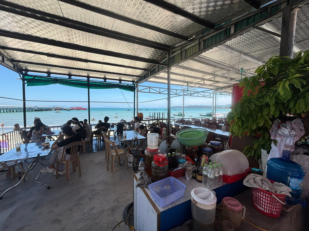 Tạp Hoá Tâm Huân