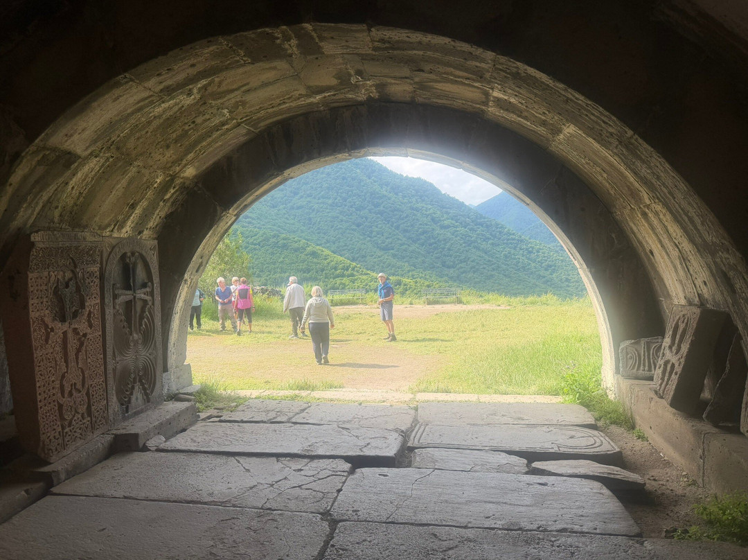 Haghpat Monastery-哈格帕特必去景点