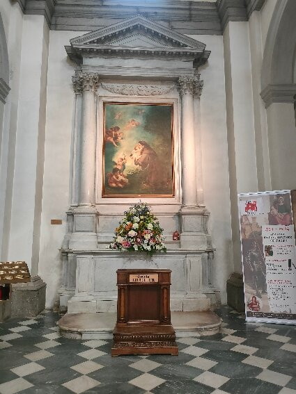 Duomo di Castelfranco Veneto-卡斯泰尔夫兰科韦内托必去景点
