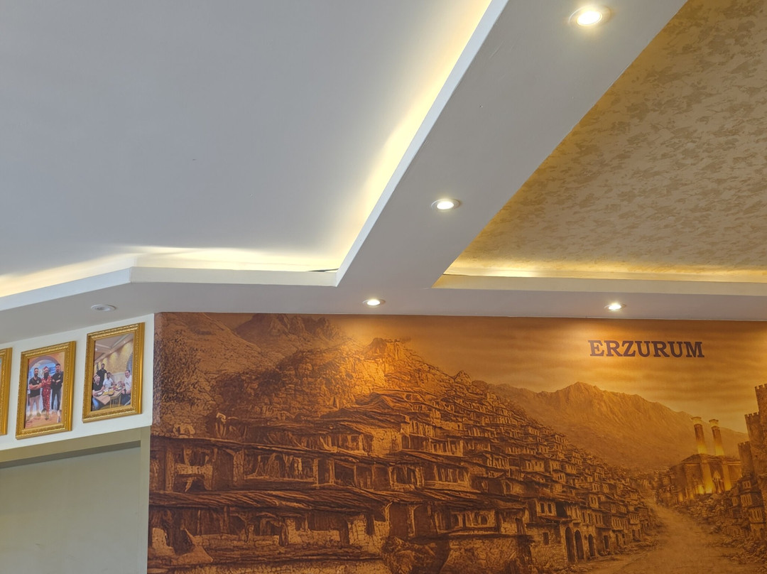 Restaurant Baskent