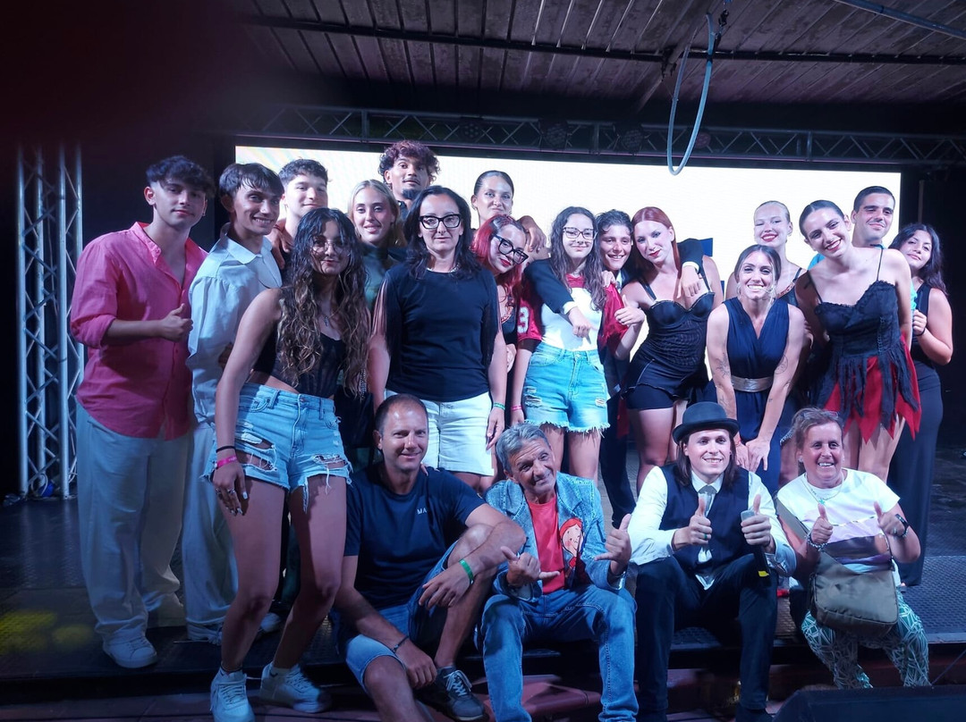 Hotel Fontane Bianche Beach Club主图