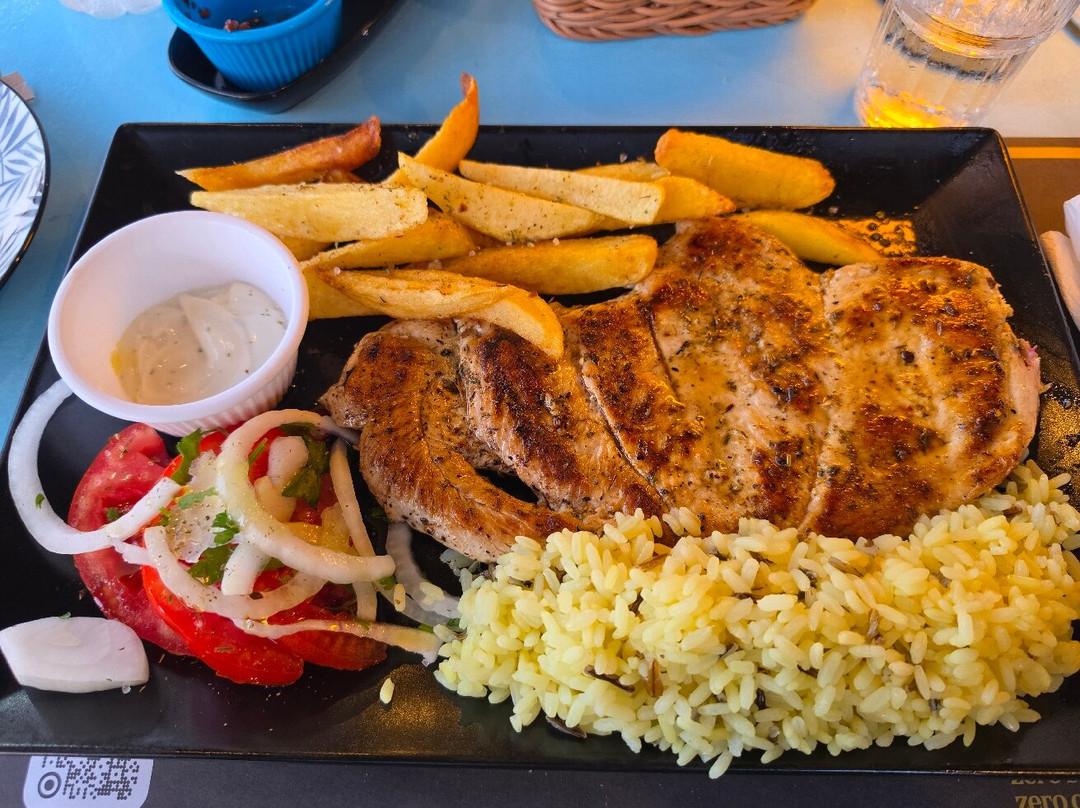 Kamara Family Restaurant