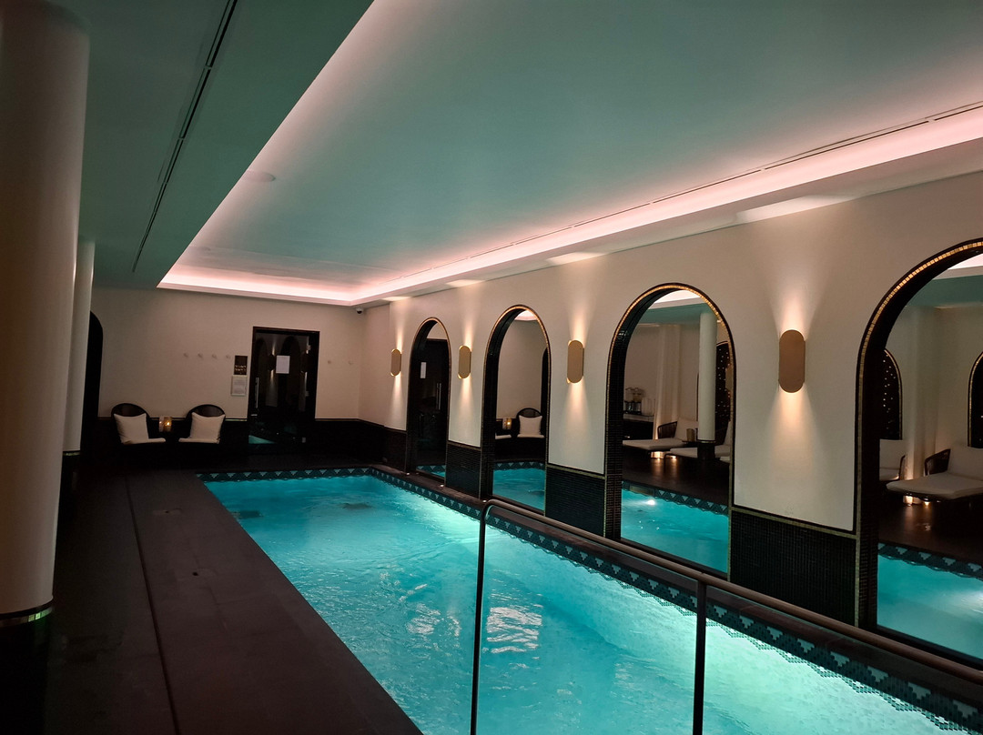 Best Western Plus Crystal, Hotel & Spa主图