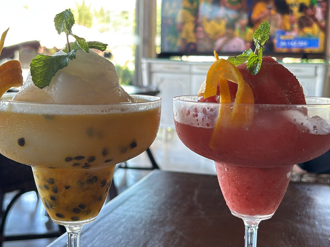普拉亚德索尔酒店主图
