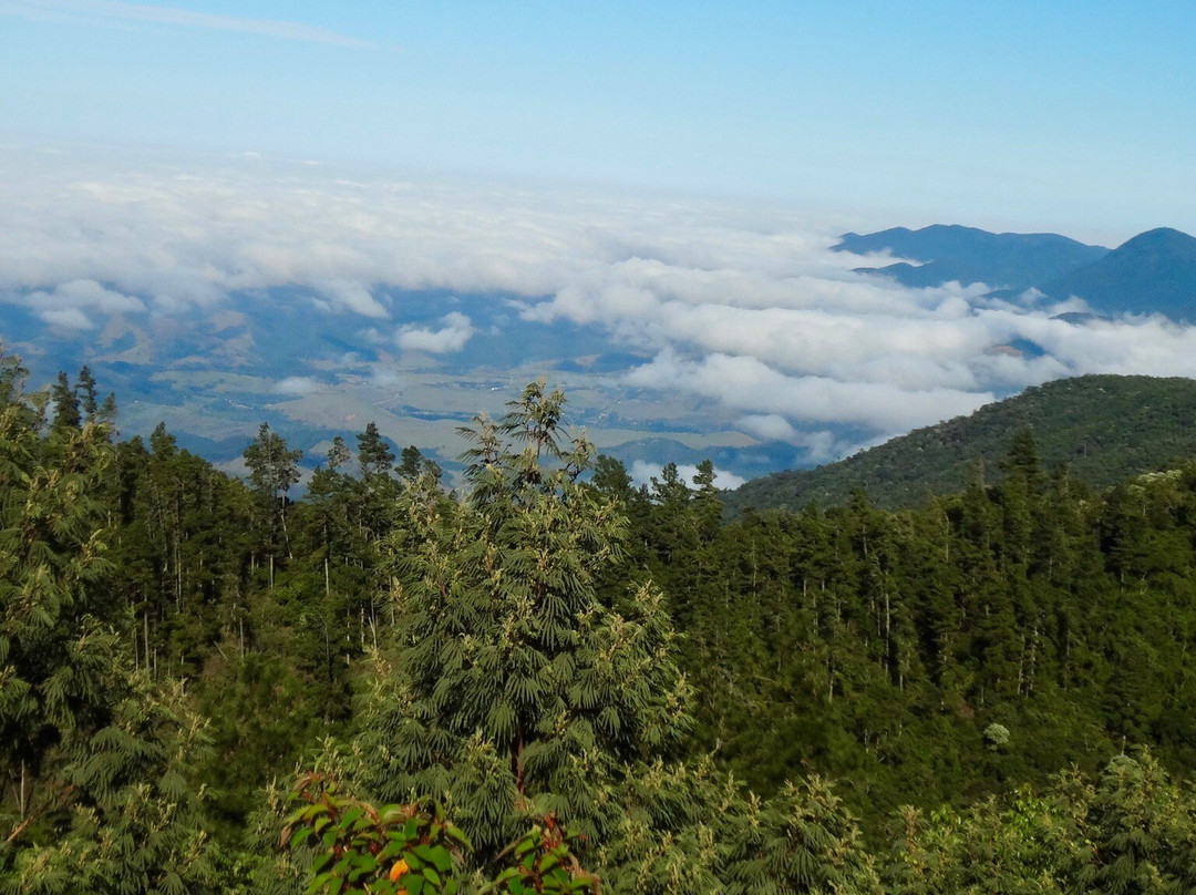 Itapeva Peak-Pindamonhangaba必去景点