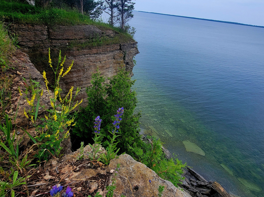 Robert G. Wehle State Park-Henderson必去景点