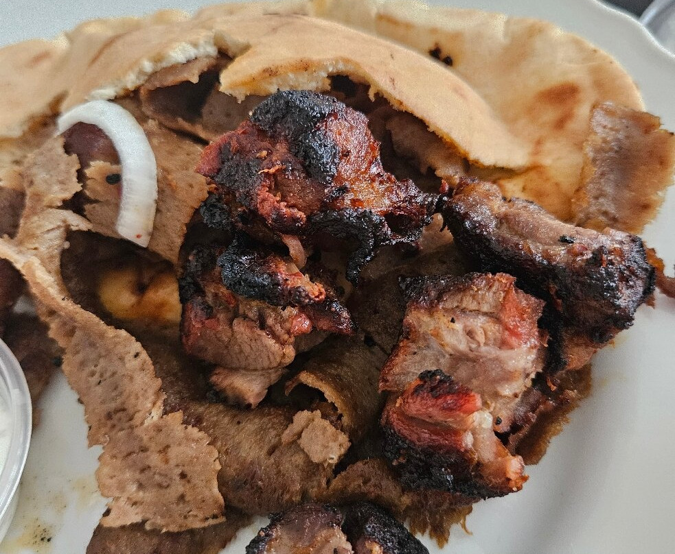 Shelley Ongar Kebab & Pizza