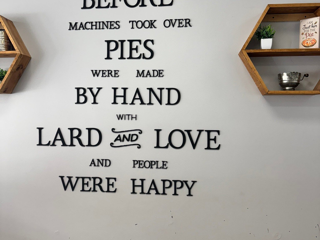 The Pie Hole