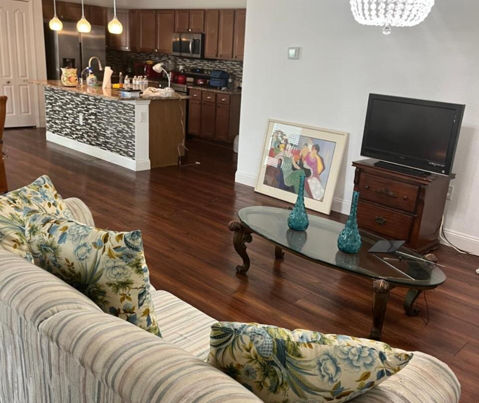 Cozy LeHigh Extended Stay