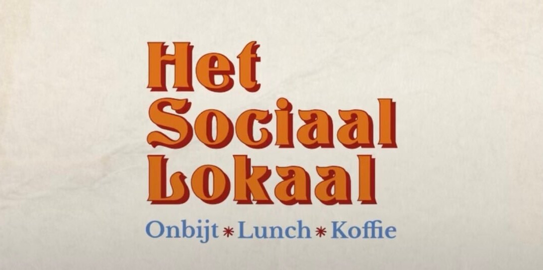 Het Sociaal Lokaal
