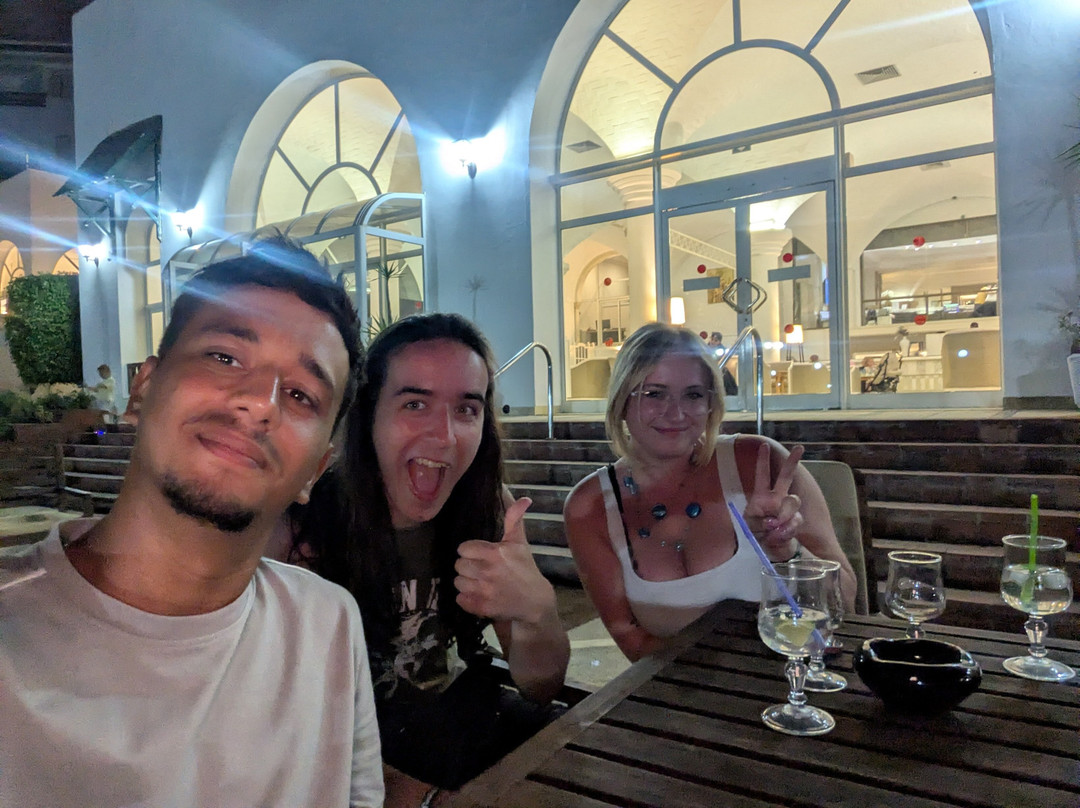 艾尔穆拉迪棕榈码头酒店主图