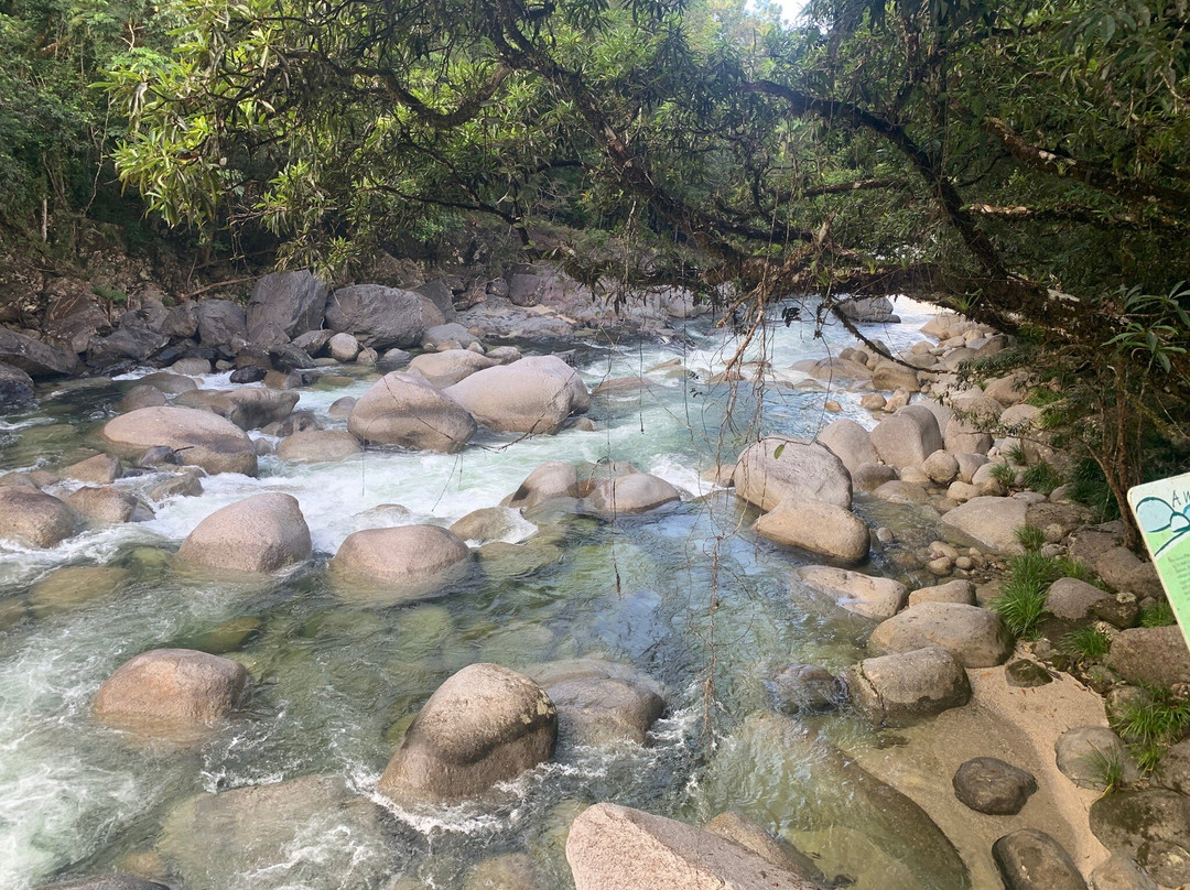 Mossman Gorge Cultural Centre-丹特里区必去景点
