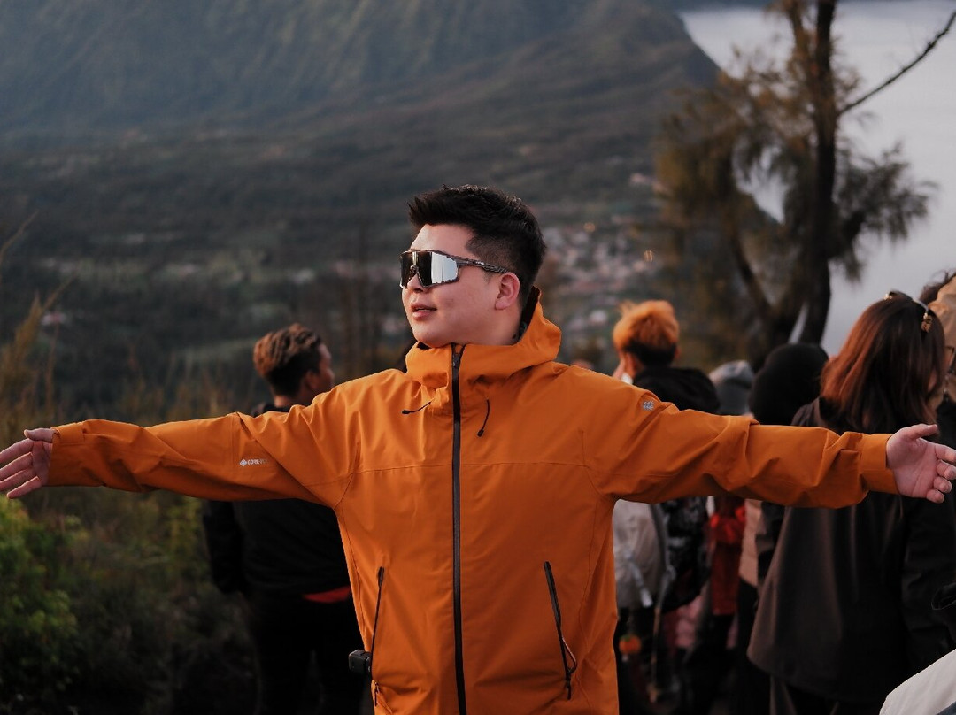 布罗莫火山-婆罗摩腾格里国家公园必去景点