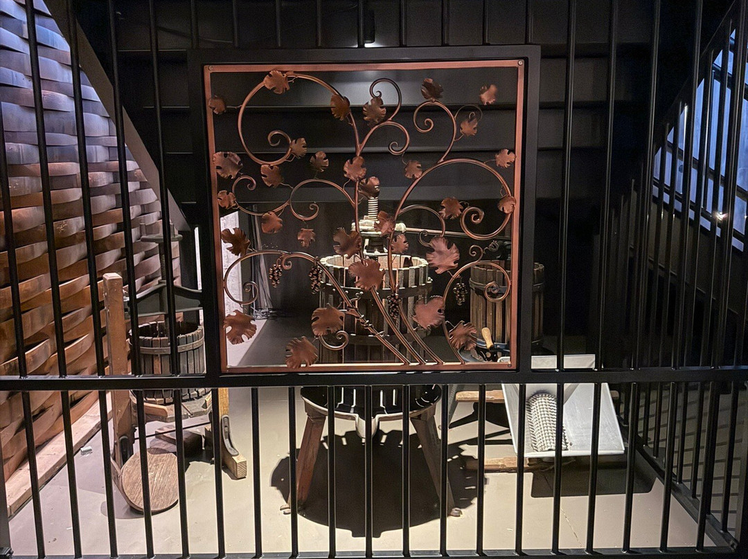 Pillitteri Estates Winery-滨湖尼亚加拉必去景点