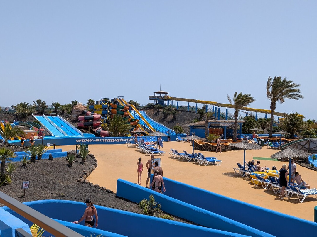 Acua Water Park-科拉雷侯必去景点