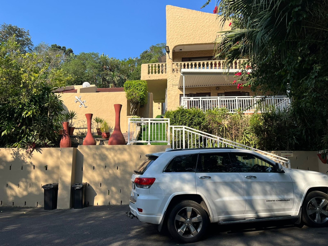 Villa Valencia主图